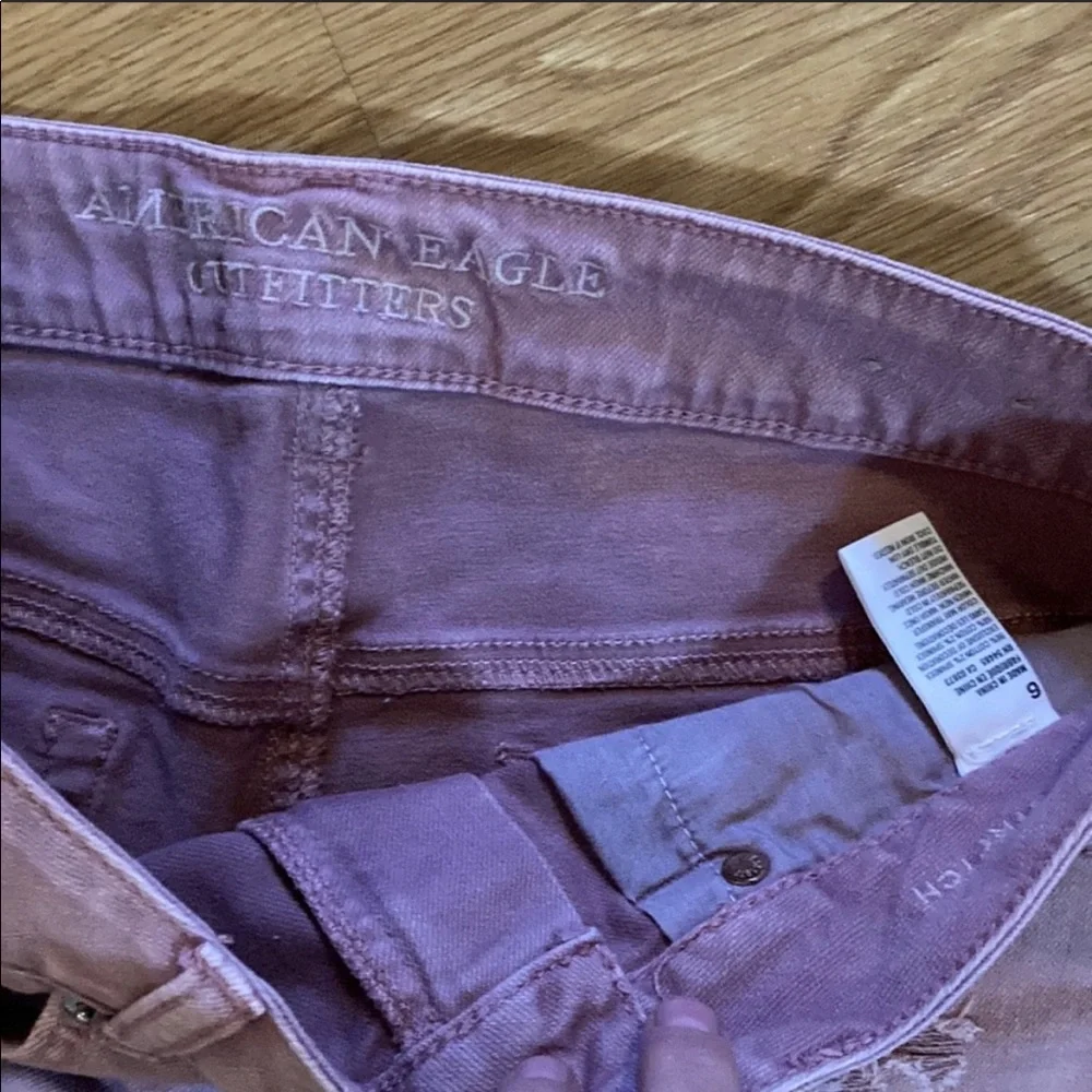 American Eagle shorts - Picture 3 of 7